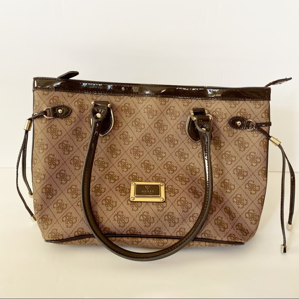 Guess bag